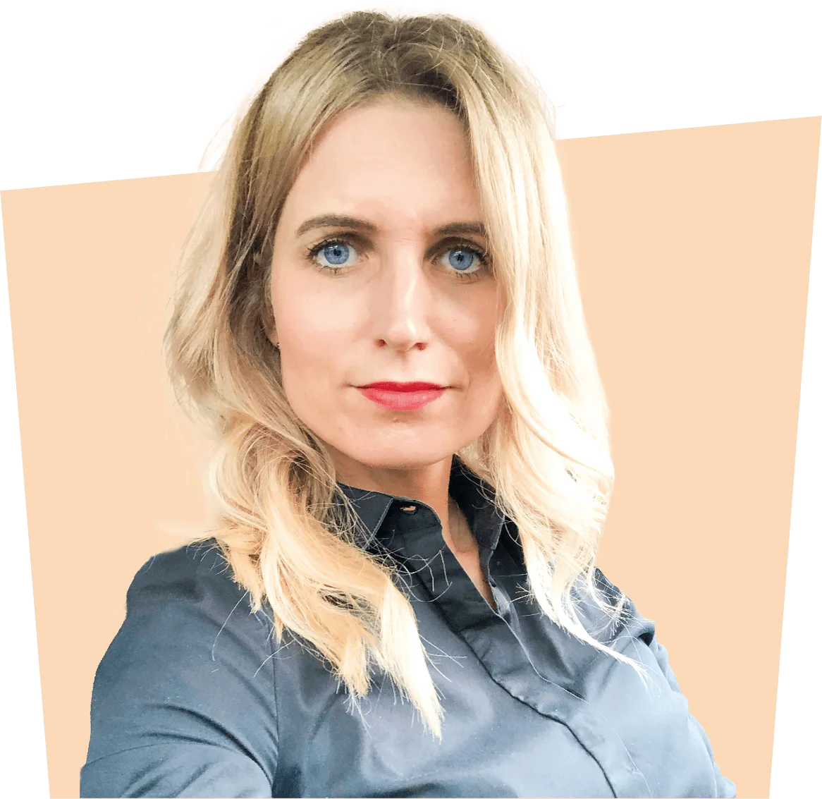 Jana Jiřincová, asistentka CEO, PR a personalistka ve společnosti KLAUS Timber a.s.