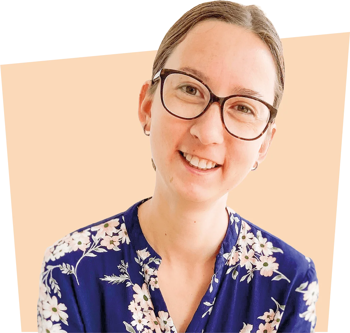 Kateřina Počtová, personalistka ve společnosti Backbone s.r.o.