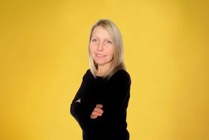 Dana Součková