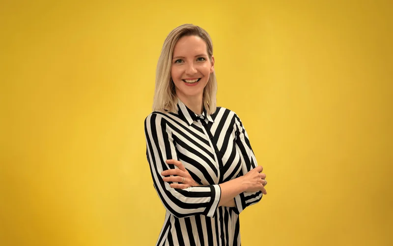 Barbora Boháčková