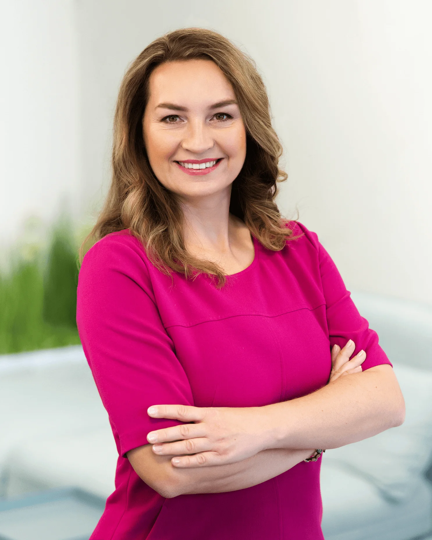Lucie Spáčilová