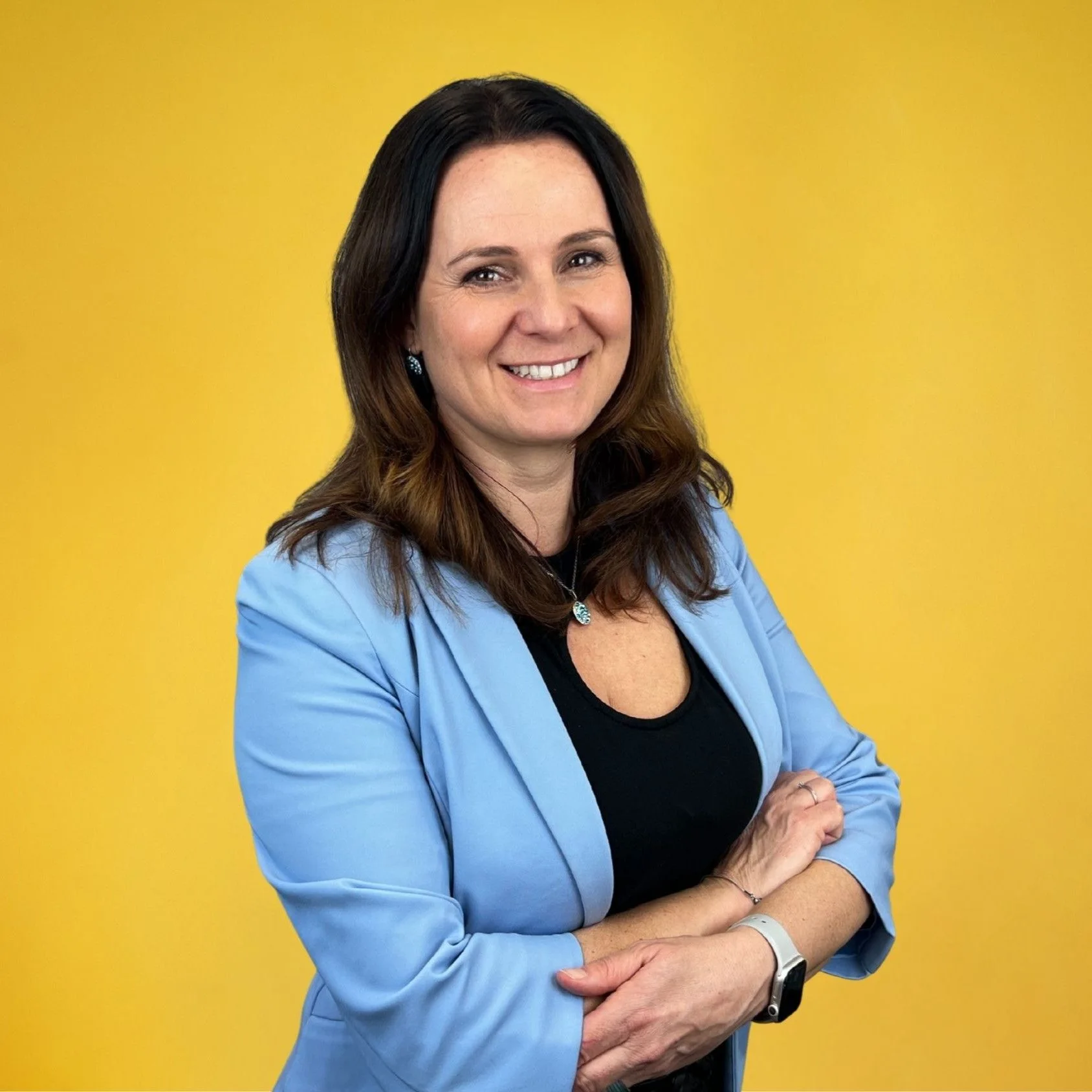 Blanka Imramovská