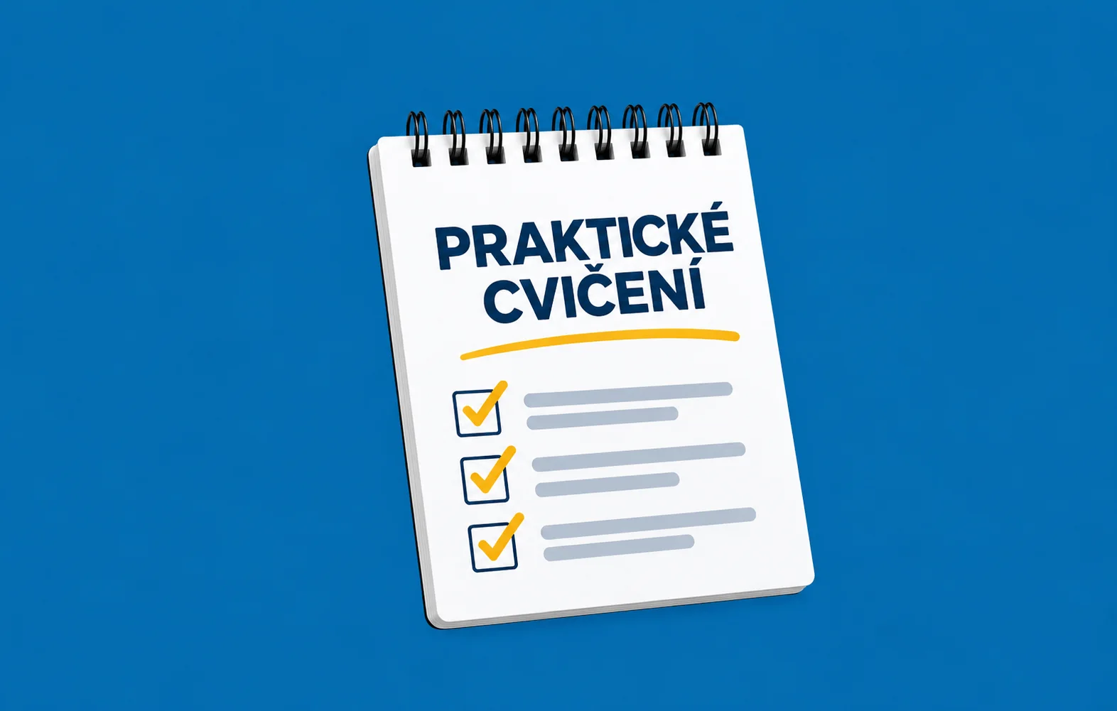 Praktické cvičení