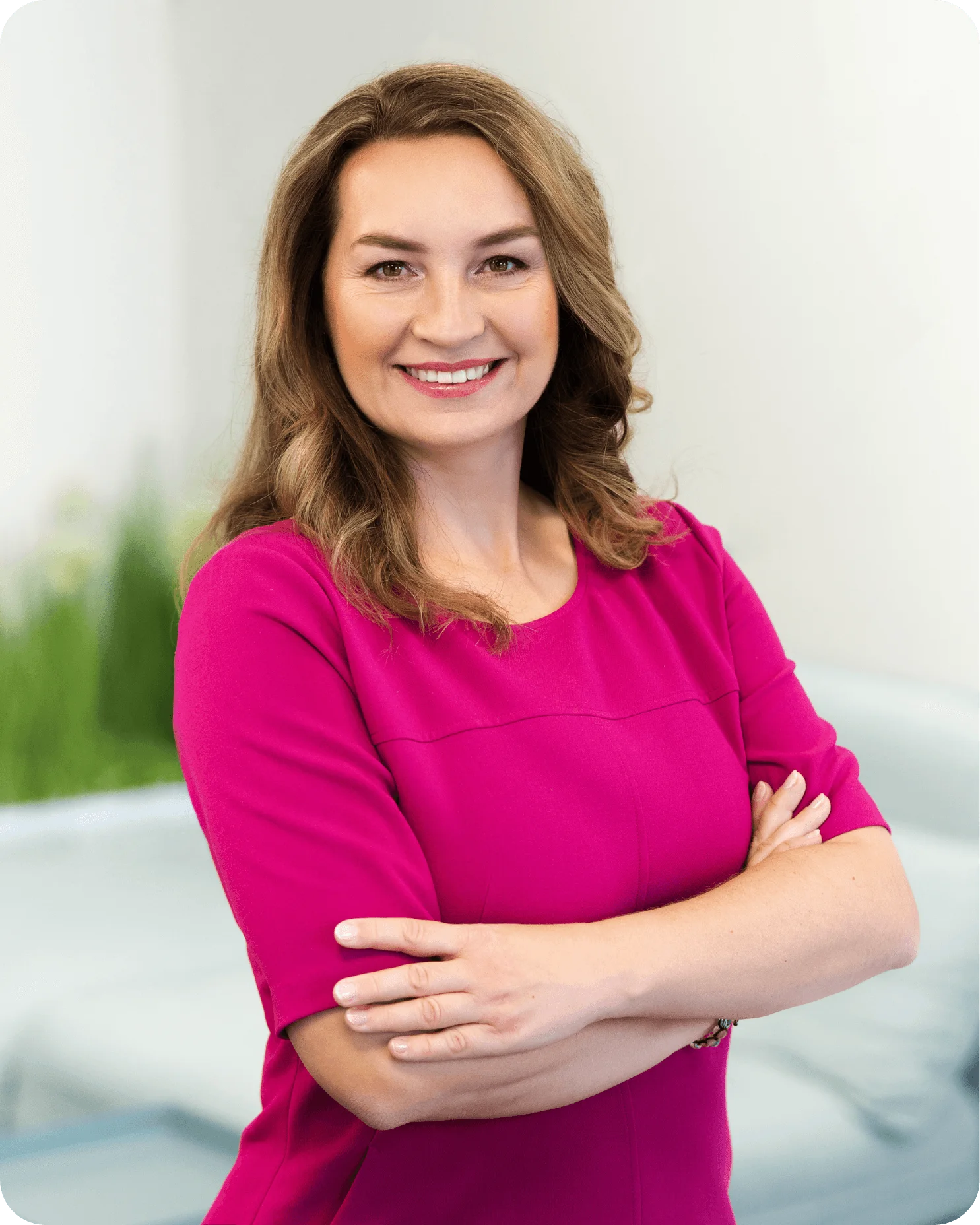 Lucie Spáčilová