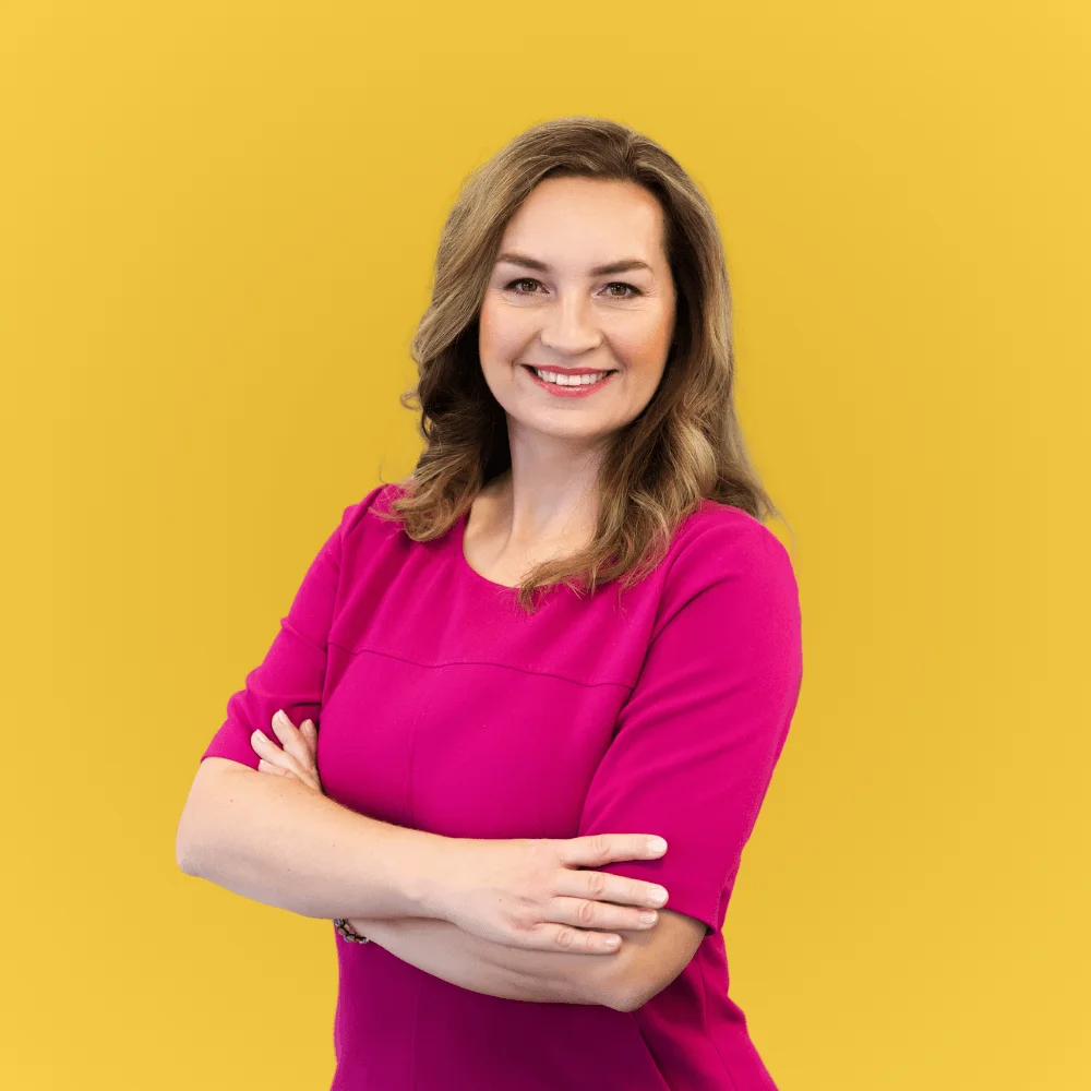 Lucie Spáčilová