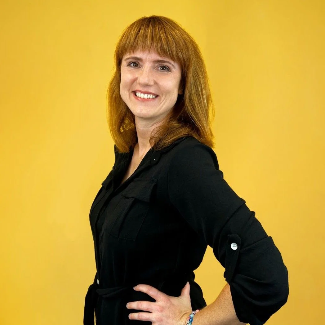 Marta Machovská