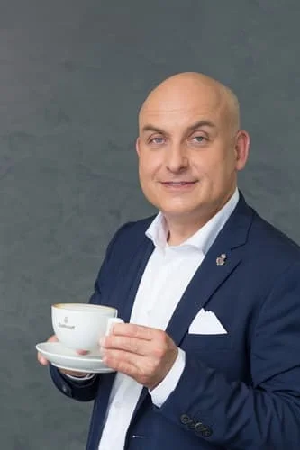 Eva Púčiková, personalistka a mzdová účetní ve společnosti ASKO a.s.