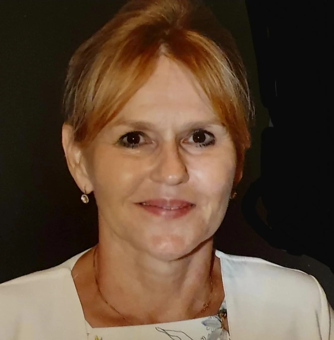 Kateřina Počtová, personalistka ve společnosti Backbone s.r.o.