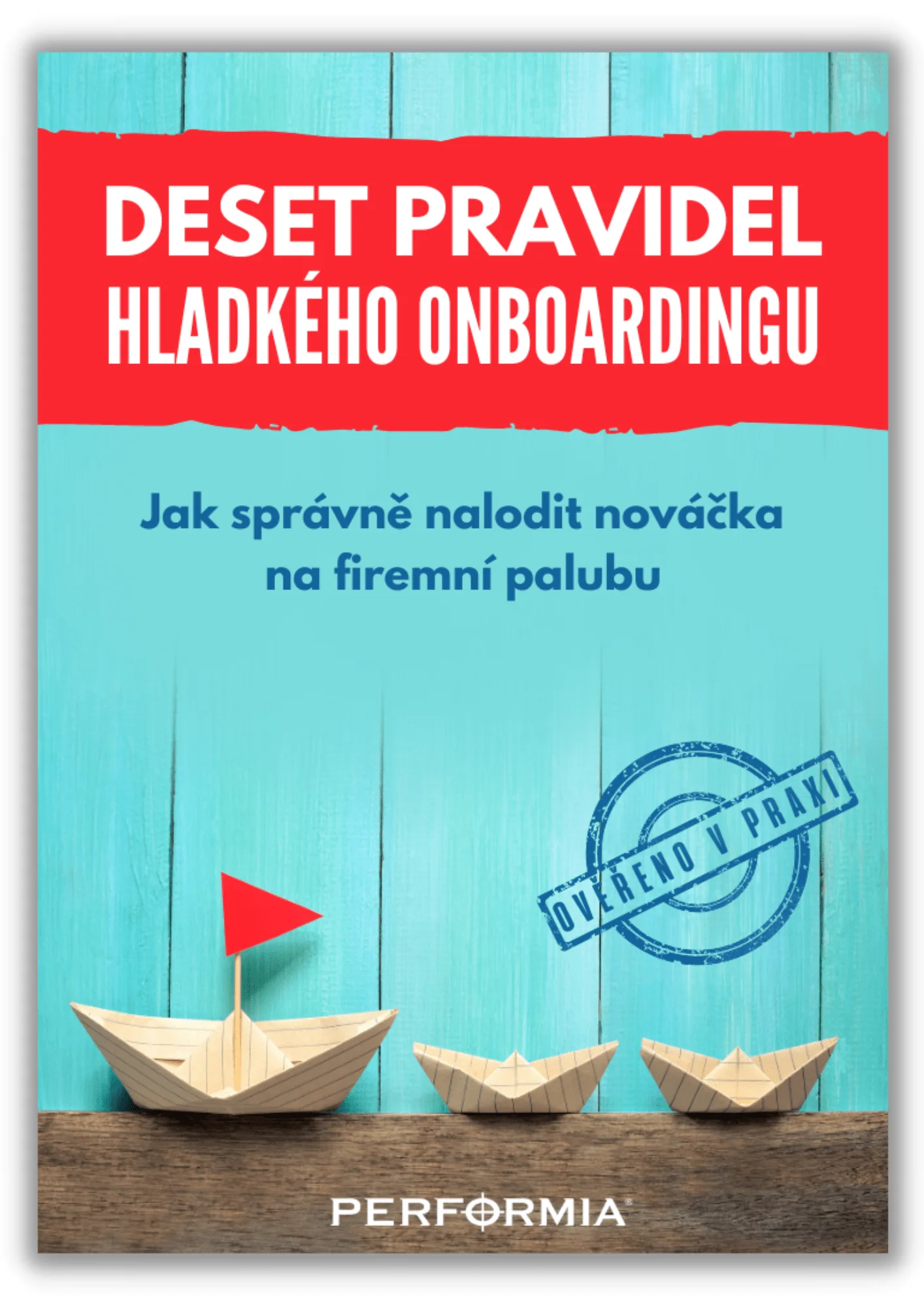 Deset pravidel hladkého onboardingu