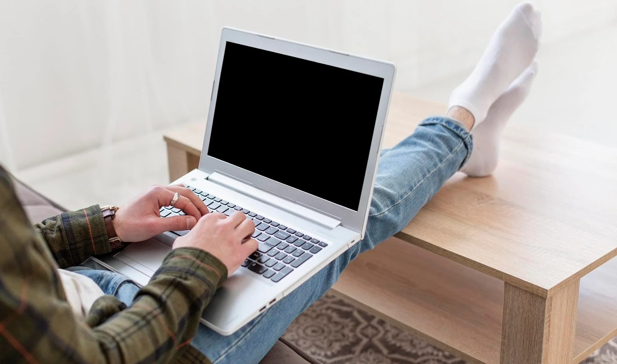 HOME OFFICE: Nastavili jste ta správná pravidla?