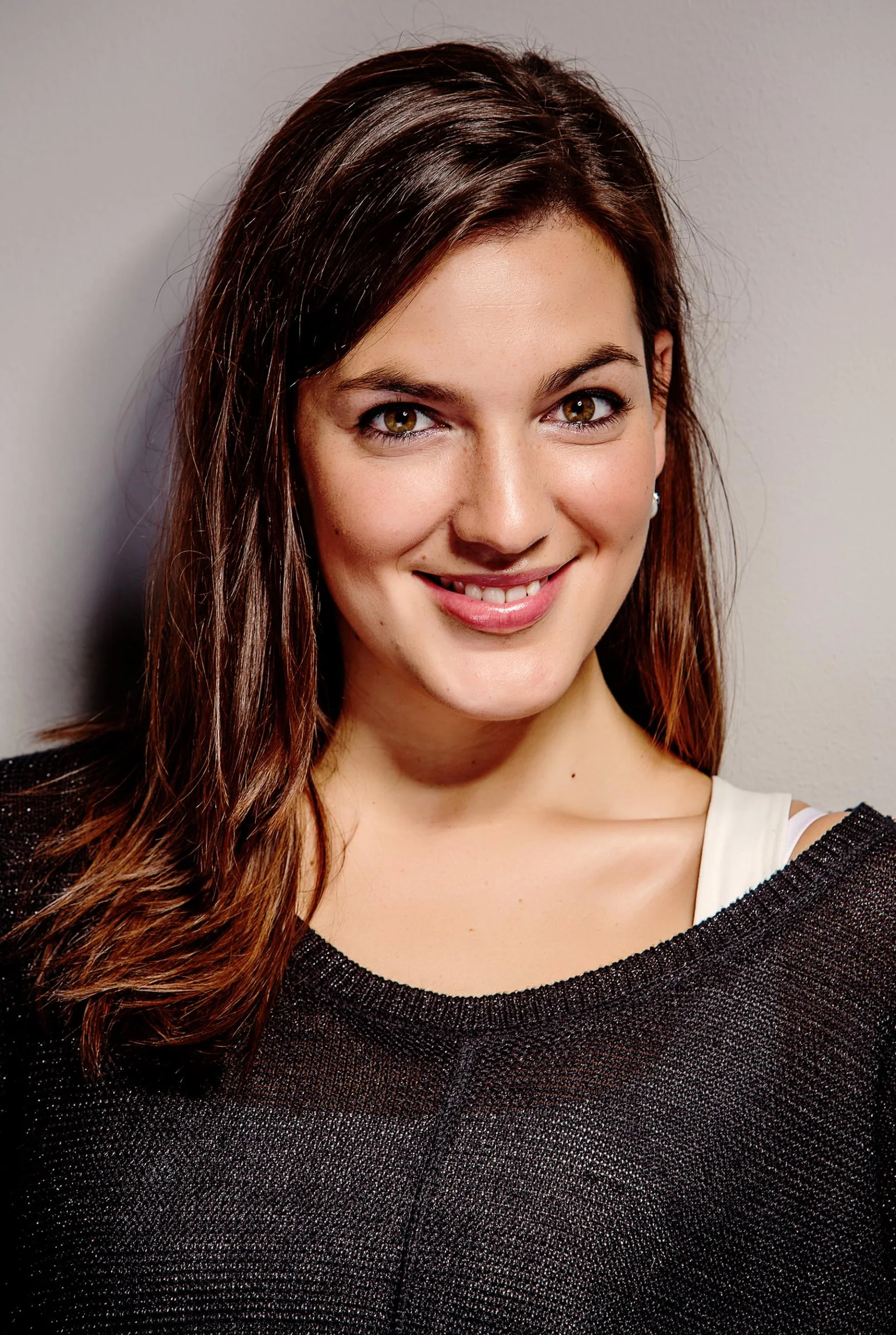 Kateřina Počtová, personalistka ve společnosti Backbone s.r.o.