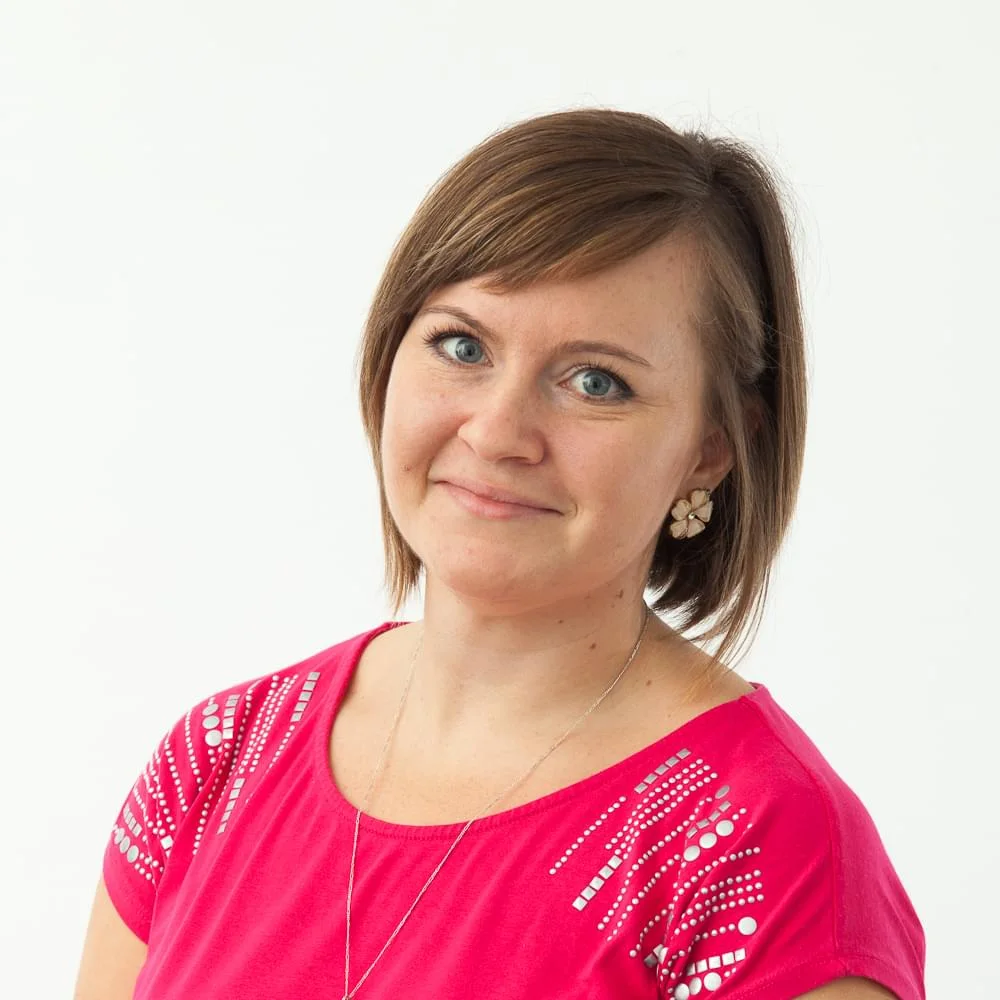 Eliška Jirásková, V Invest CZ