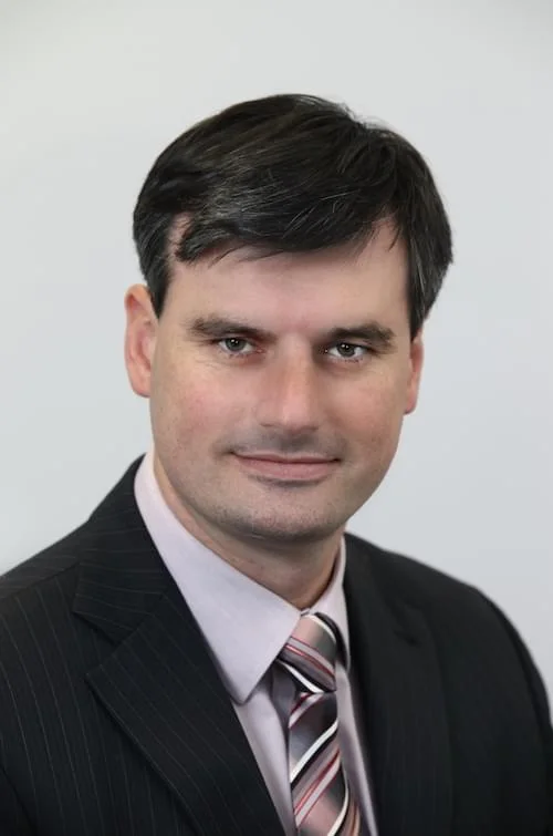Pavel Ranc z Business success