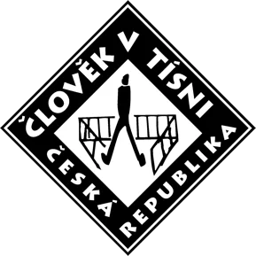 Člověk v tísni