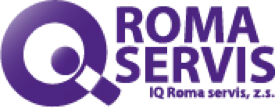 IQ Roma servis, z.s.