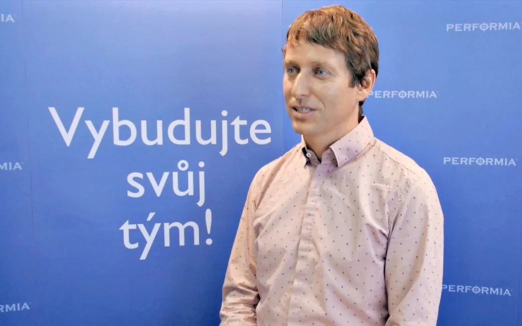 Libor Sedláček, Gumex, spol. s r.o.
